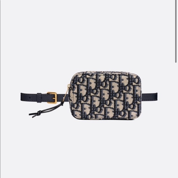 Authentic Dior Belt Pouch SS 2020 - Picture 1 of 7